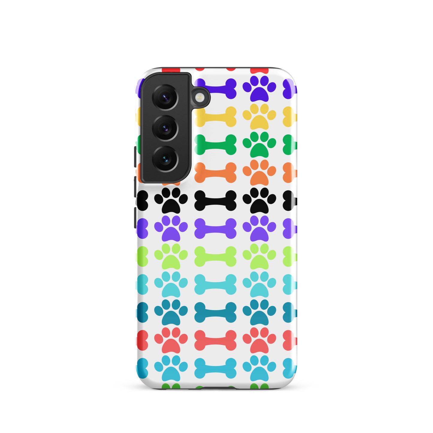 Dog Bones | Tough case for Samsung®   - #tag1# - #tag2# - 