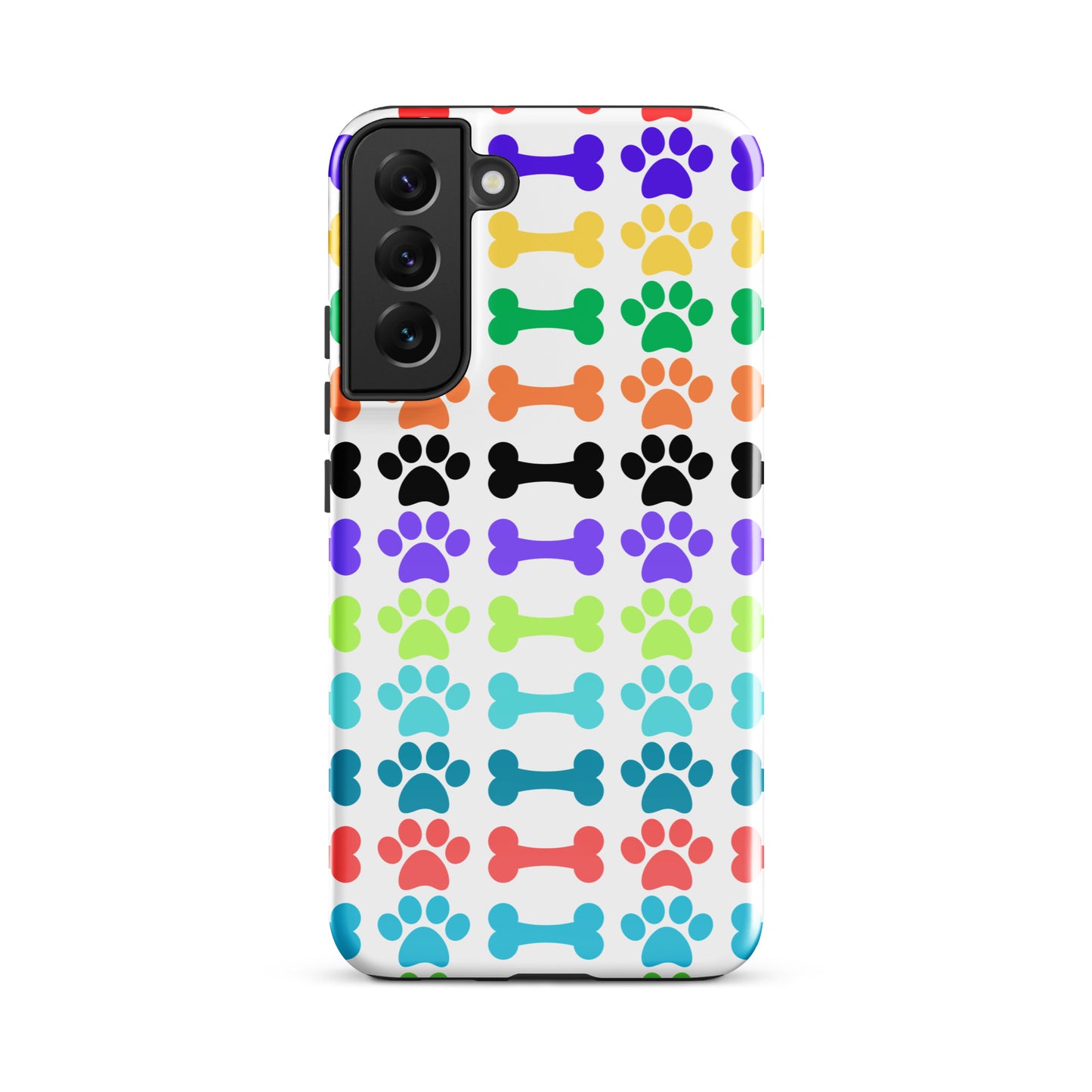Dog Bones | Tough case for Samsung®   - #tag1# - #tag2# - 