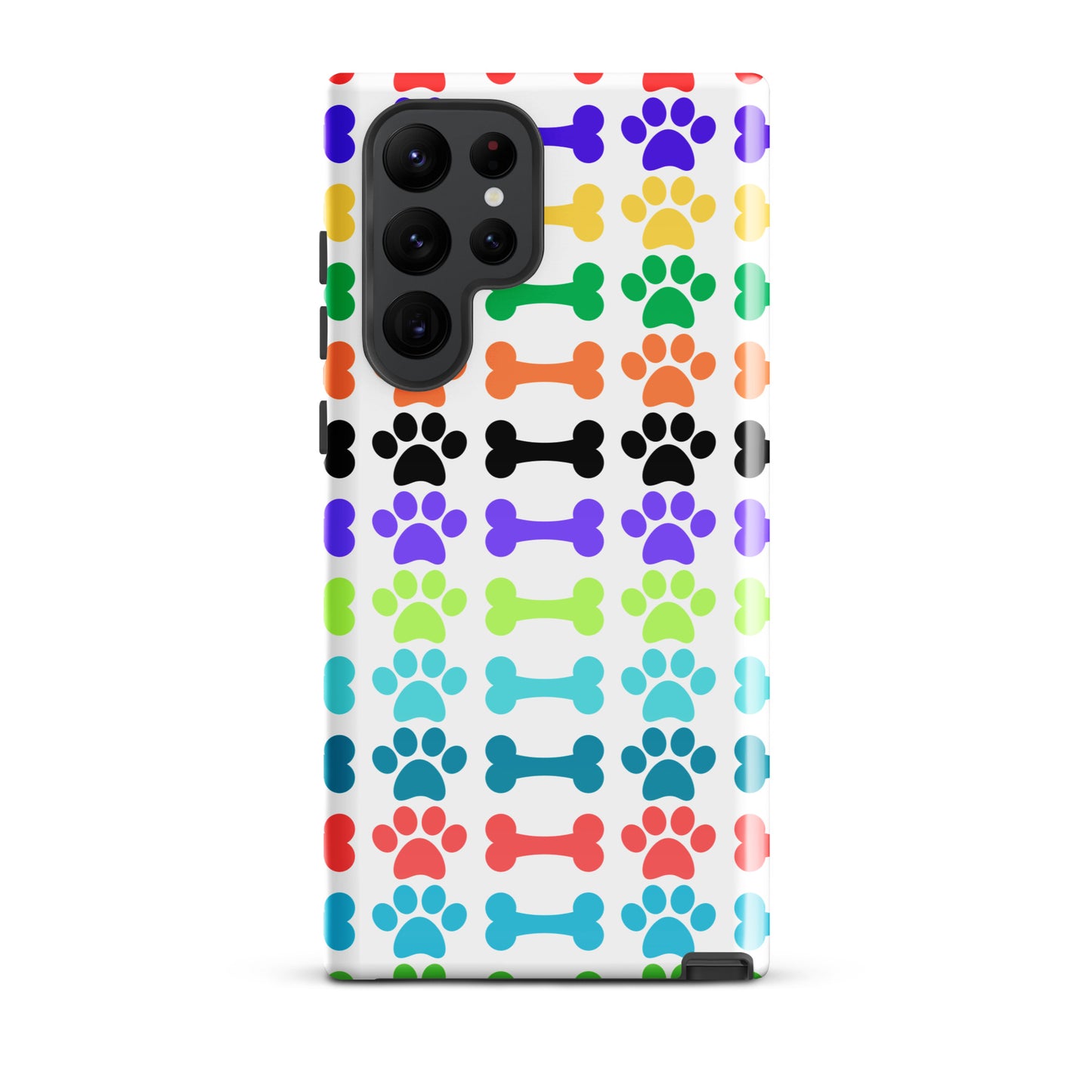 Dog Bones | Tough case for Samsung®   - #tag1# - #tag2# - 