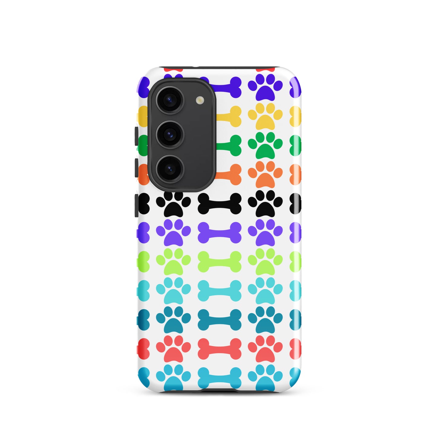 Dog Bones | Tough case for Samsung®   - #tag1# - #tag2# - 