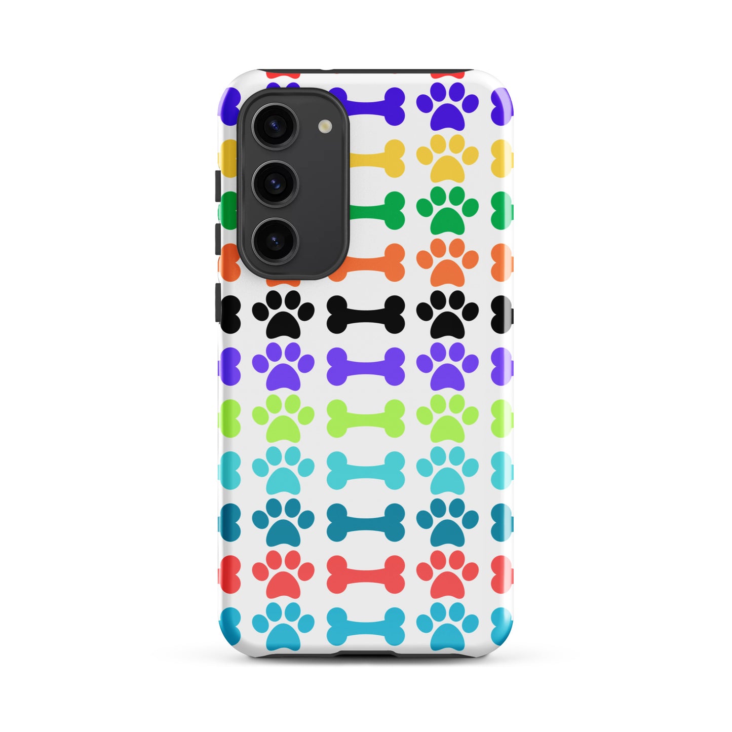 Dog Bones | Tough case for Samsung®   - #tag1# - #tag2# - 