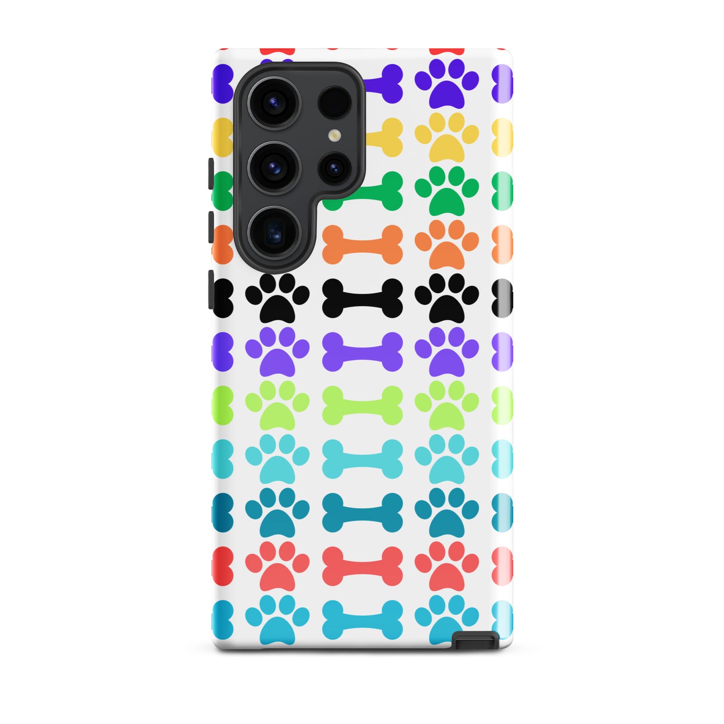 Dog Bones | Tough case for Samsung®   - #tag1# - #tag2# - 