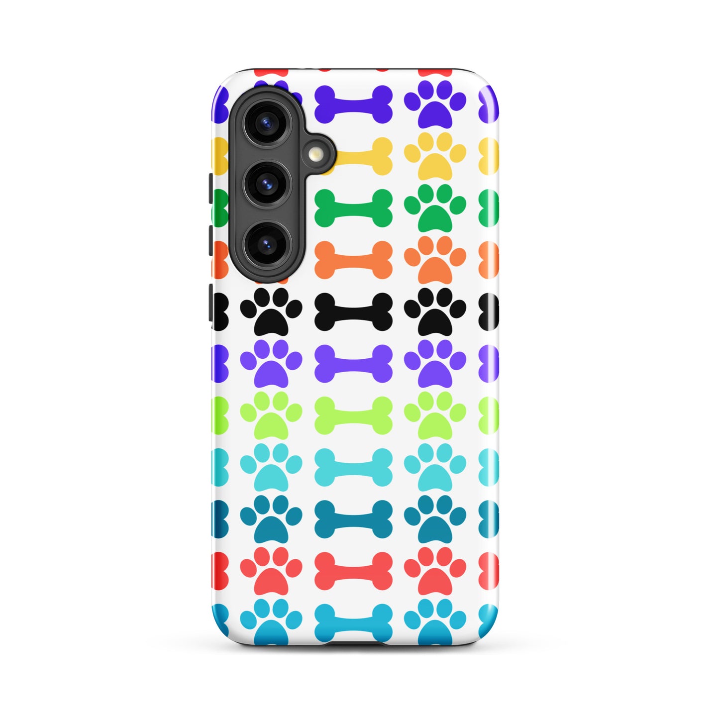 Dog Bones | Tough case for Samsung®   - #tag1# - #tag2# - 