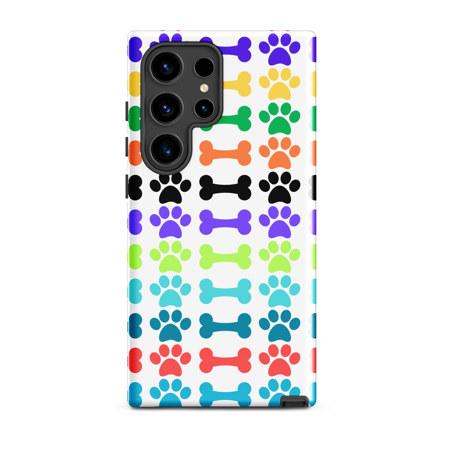 Dog Bones | Tough case for Samsung®   - #tag1# - #tag2# - 