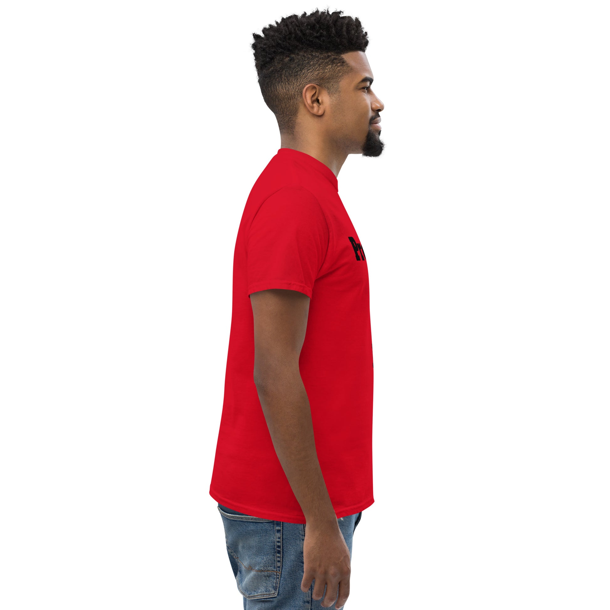 Pretend I'm A Rose | Short Sleeve | Unisex Classic T-Shirt   - #tag1# - #tag2# - 