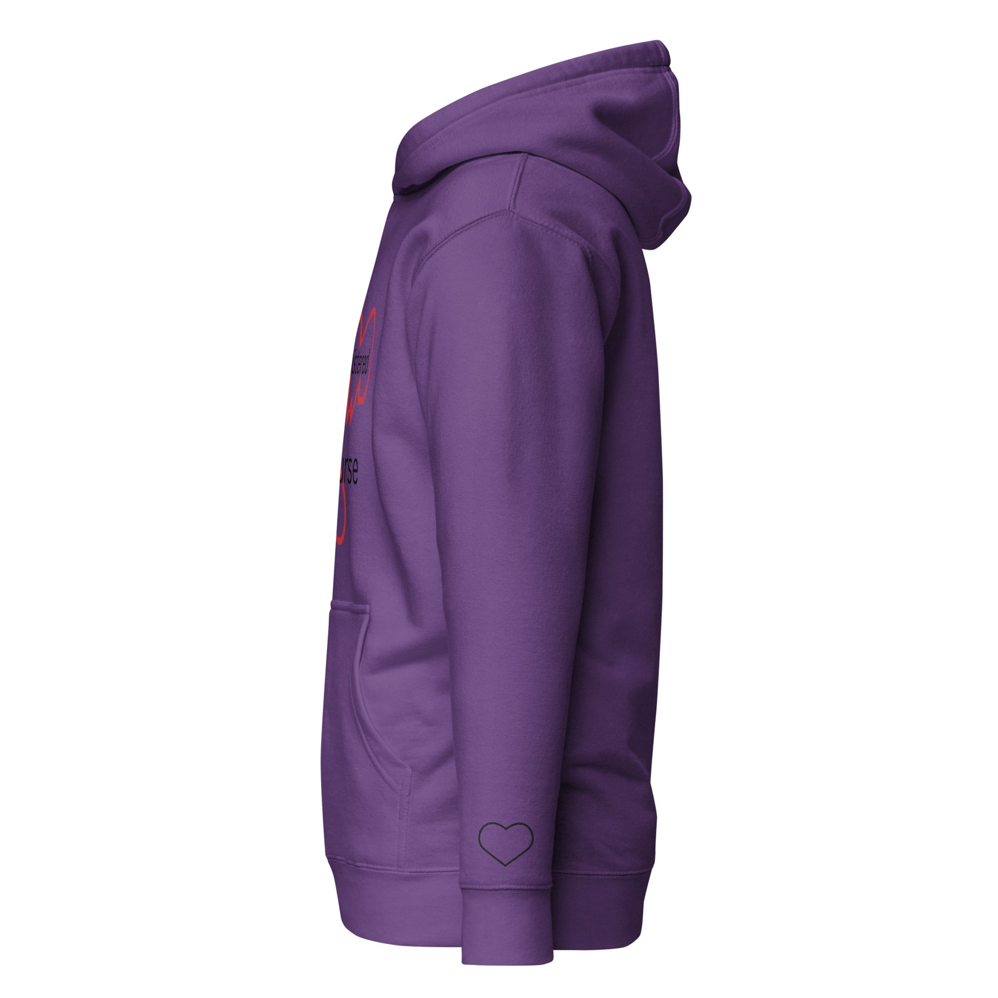 Registered Nurse | Unisex Hoodie   - #tag1# - #tag2# - 