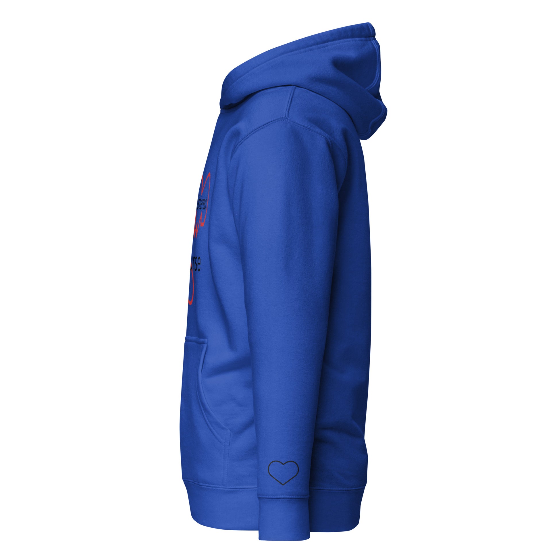 Registered Nurse | Unisex Hoodie   - #tag1# - #tag2# - 