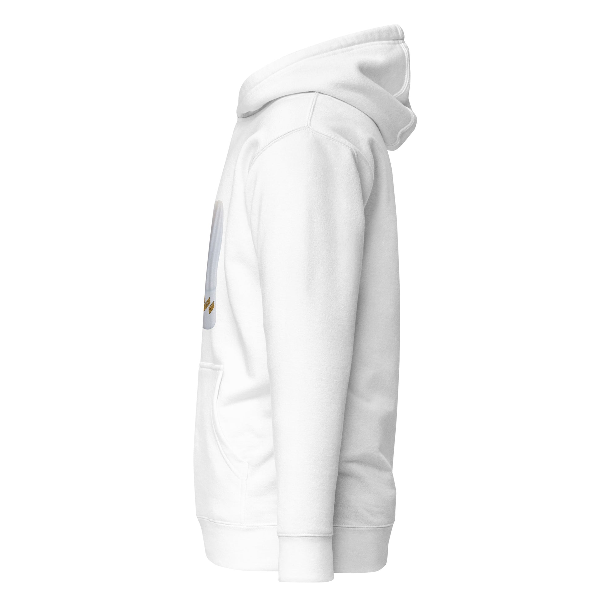Culinary Creative Genius | Unisex Hoodie   - #tag1# - #tag2# - 