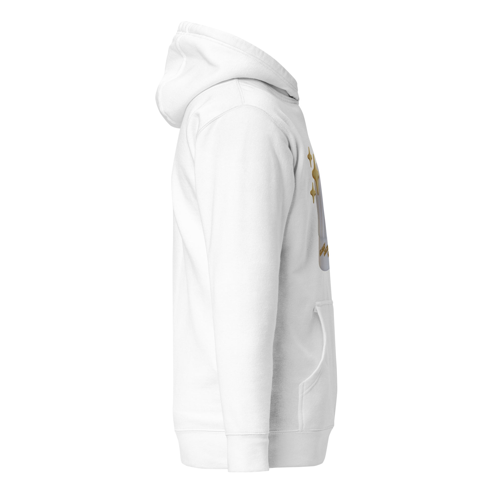 Culinary Creative Genius | Unisex Hoodie   - #tag1# - #tag2# - 