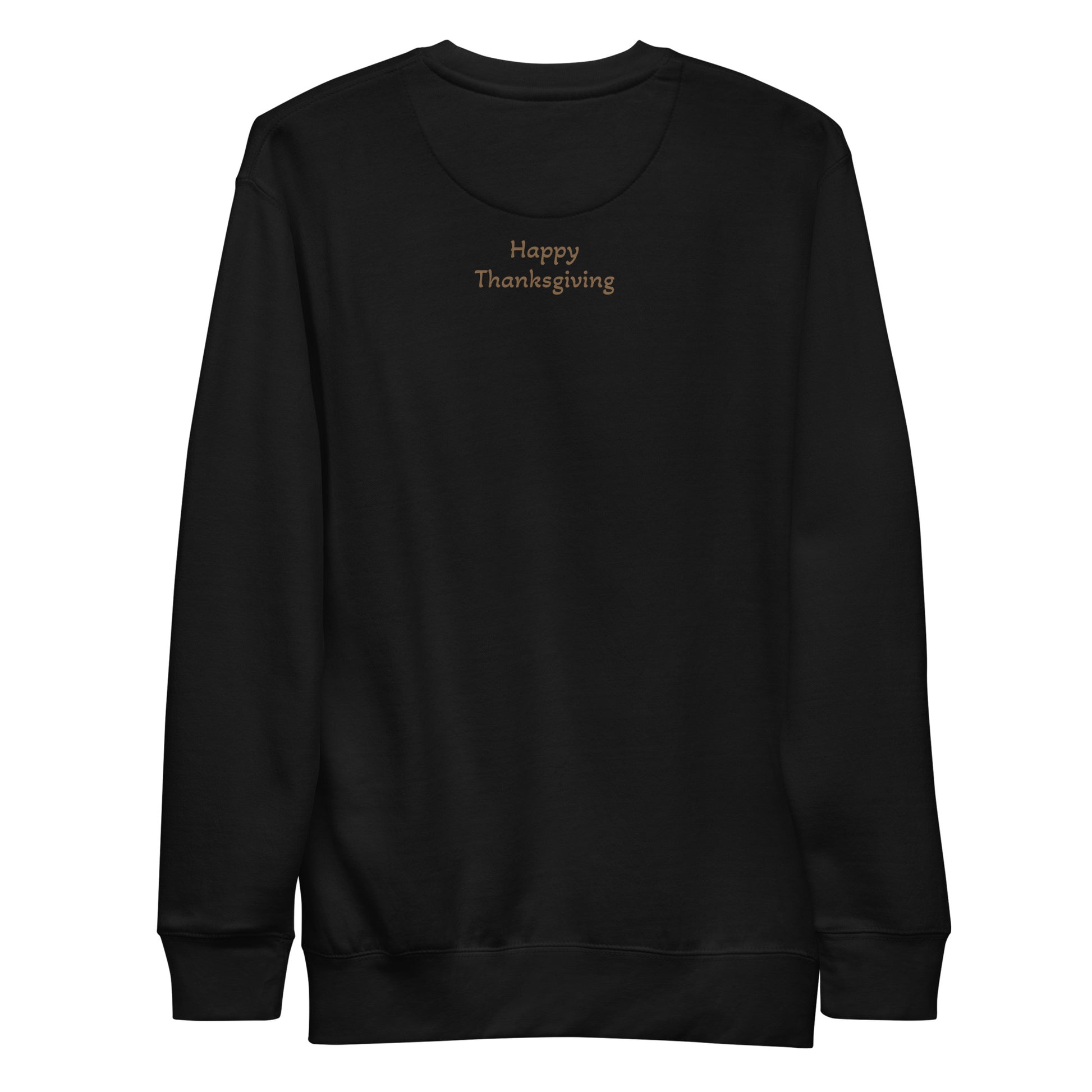 Thanksgiving | Unisex Premium Sweatshirt   - #tag1# - #tag2# - 