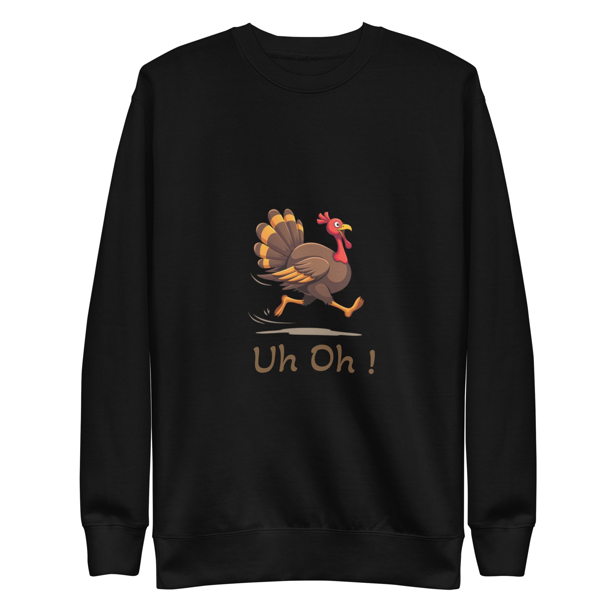 Thanksgiving | Unisex Premium Sweatshirt   - #tag1# - #tag2# - 