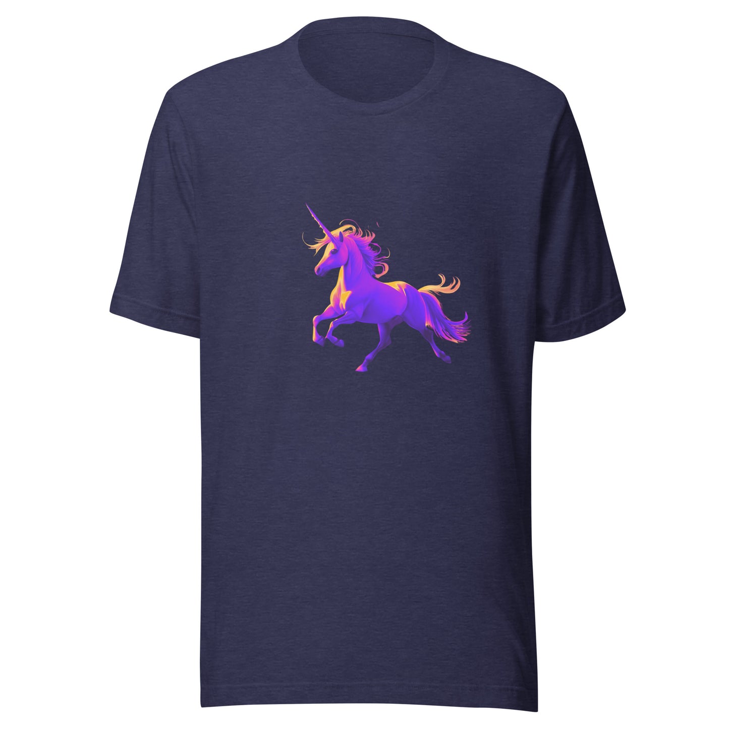 Unicorn | Short Sleeve | Unisex T-Shirt   - #tag1# - #tag2# - 