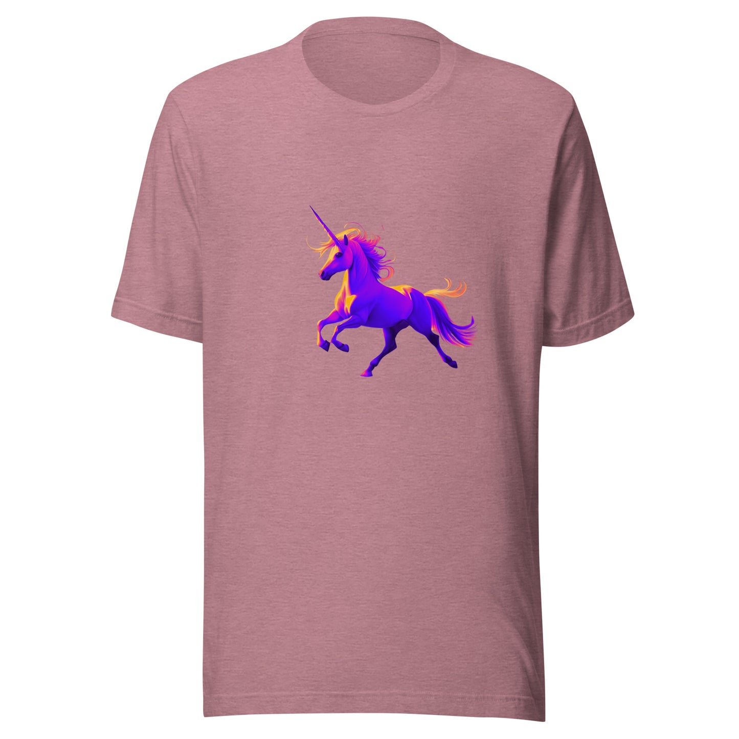 Unicorn | Short Sleeve | Unisex T-Shirt   - #tag1# - #tag2# - 