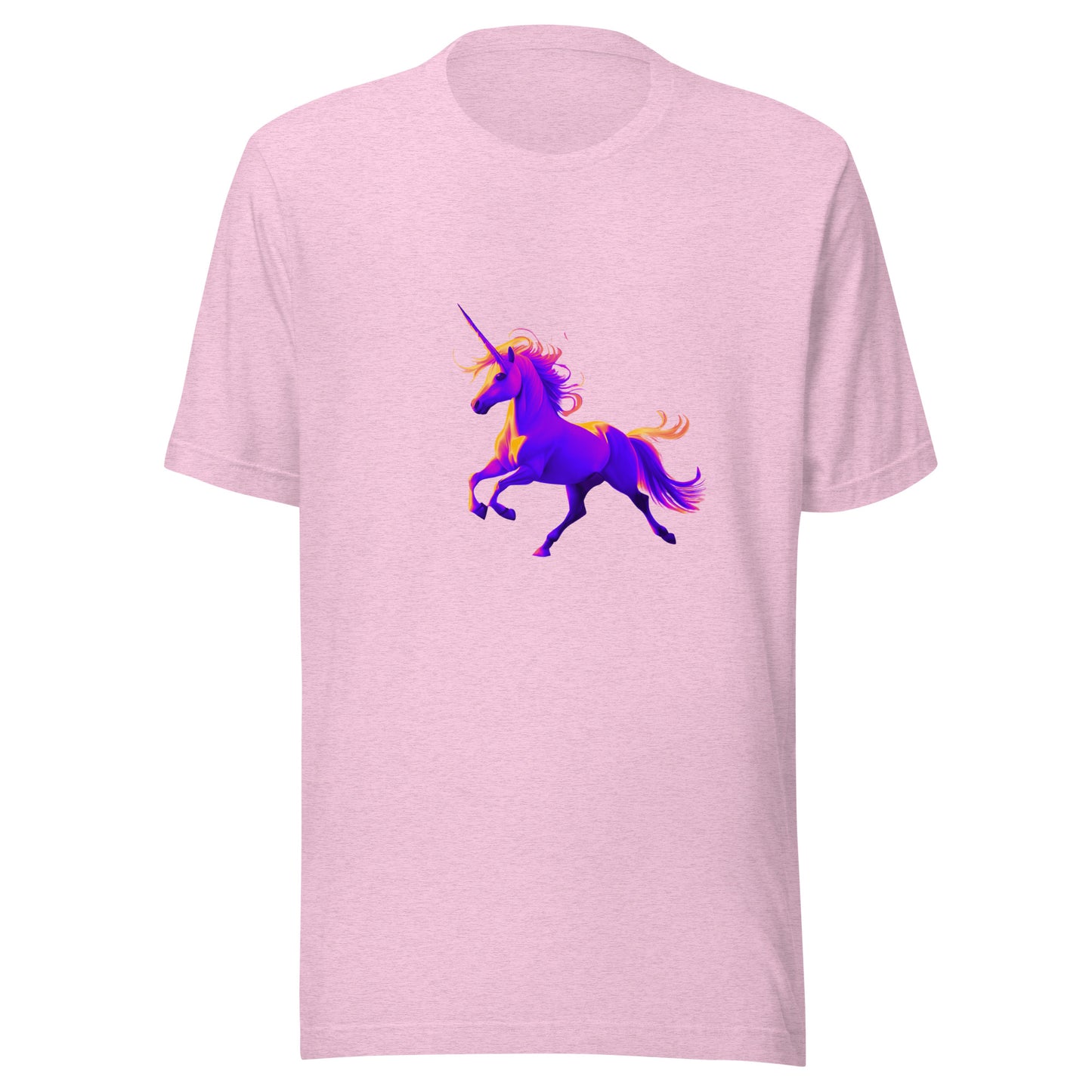 Unicorn | Short Sleeve | Unisex T-Shirt   - #tag1# - #tag2# - 