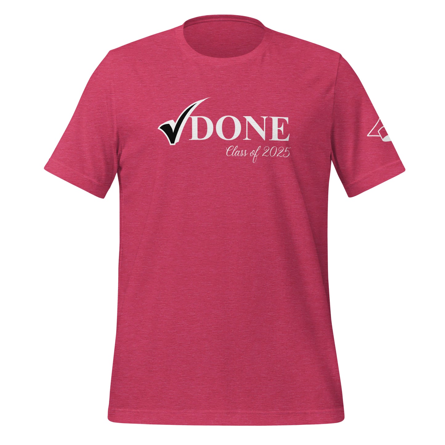 class of 202 t-shirt