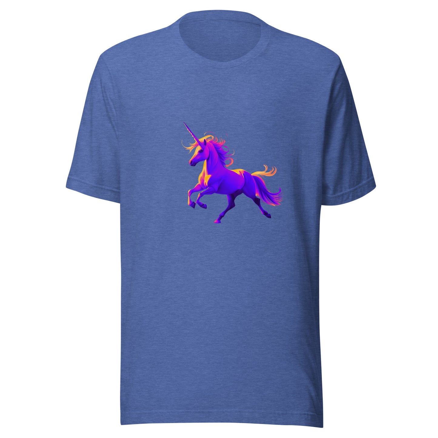 Unicorn | Short Sleeve | Unisex T-Shirt   - #tag1# - #tag2# - 