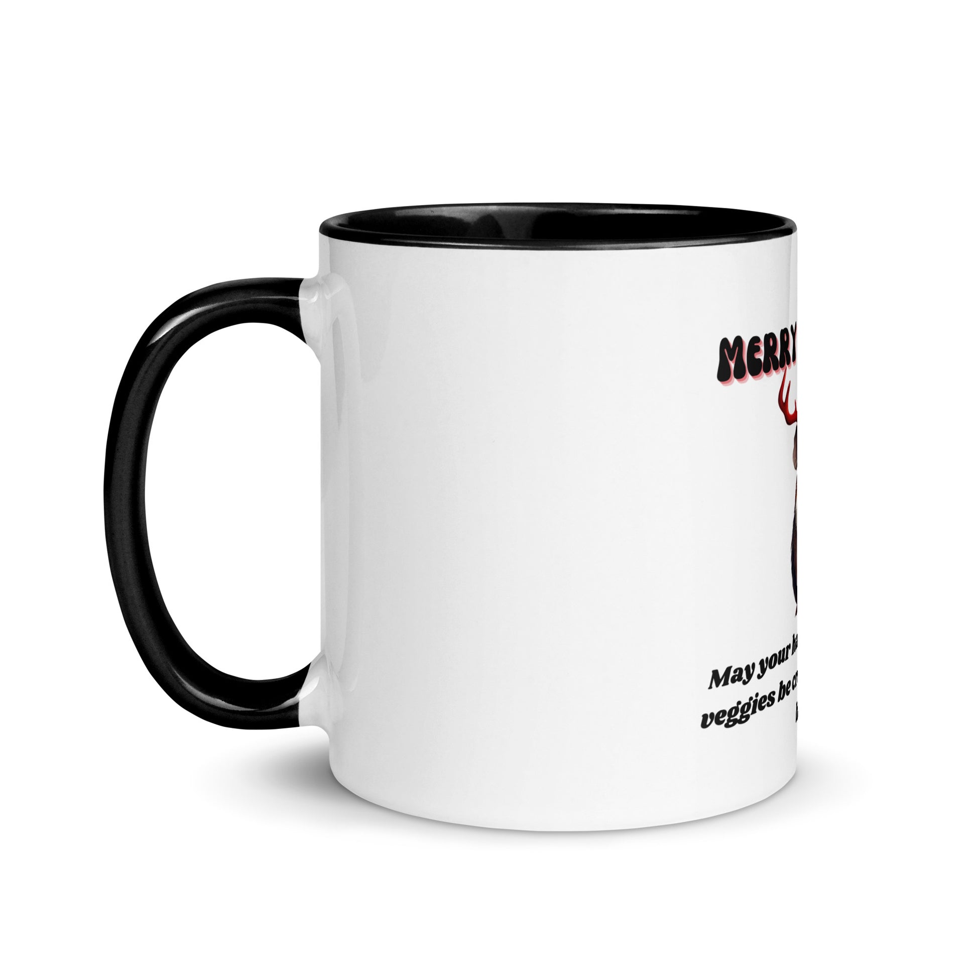 Guinea Pig | Mug with Color Inside   - #tag1# - #tag2# - 
