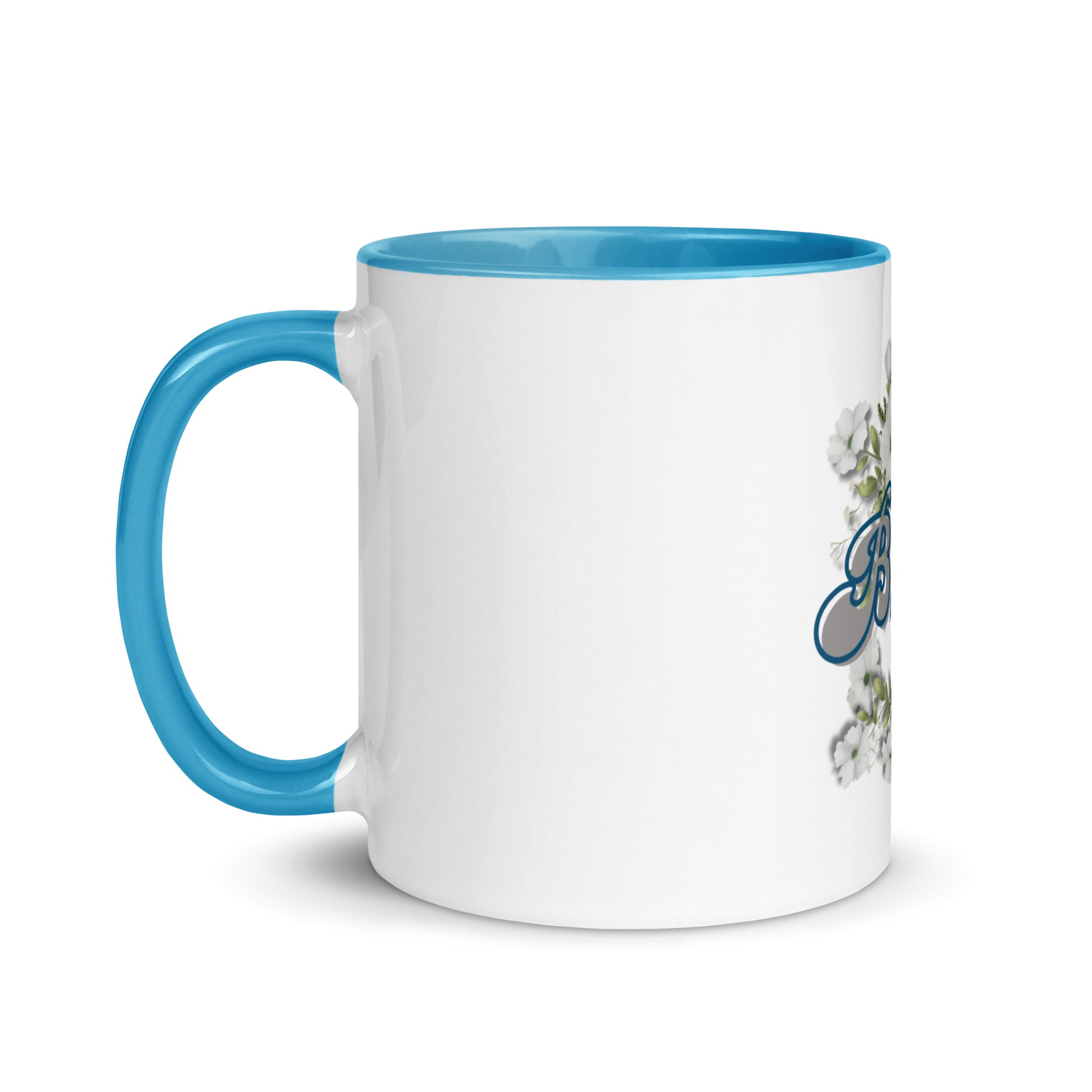 Bride | Mug with Color Inside   - #tag1# - #tag2# - 