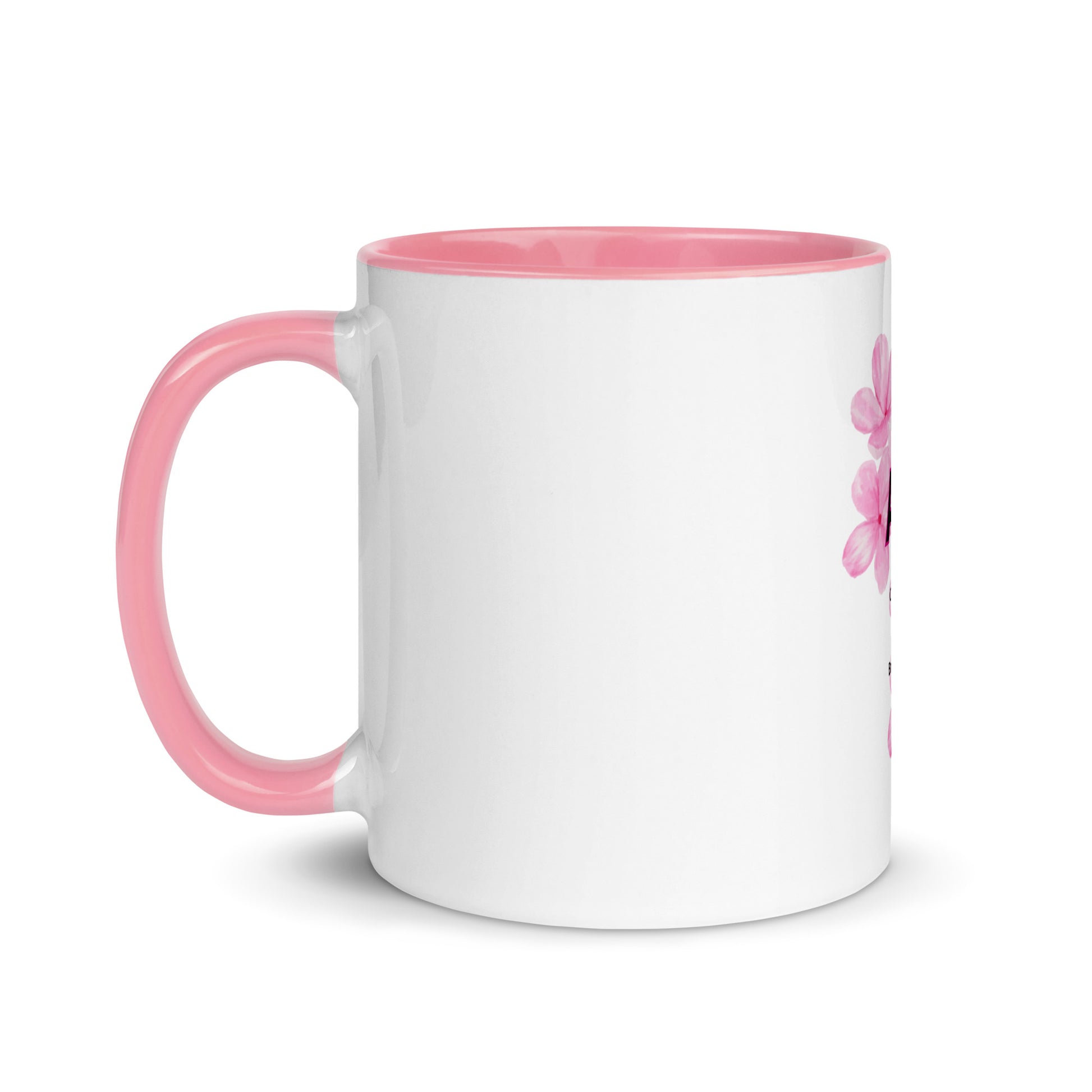 Ava Name | Mug with Color Inside   - #tag1# - #tag2# - 