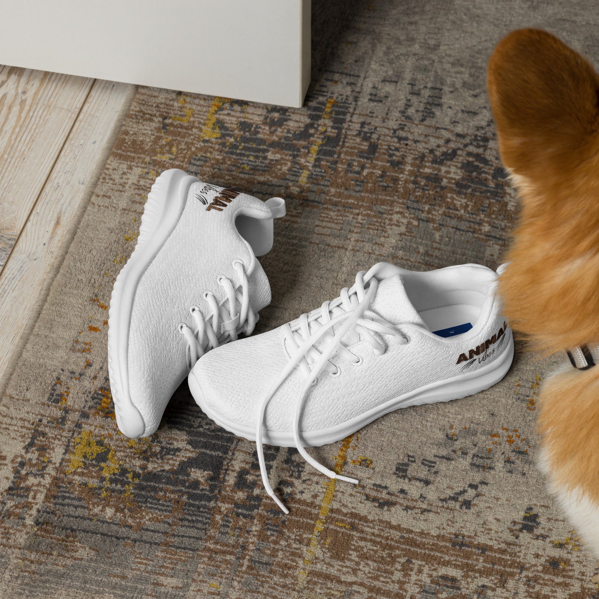 Animal Vibes | Women’s |  Athletic Shoes   - #tag1# - #tag2# - 