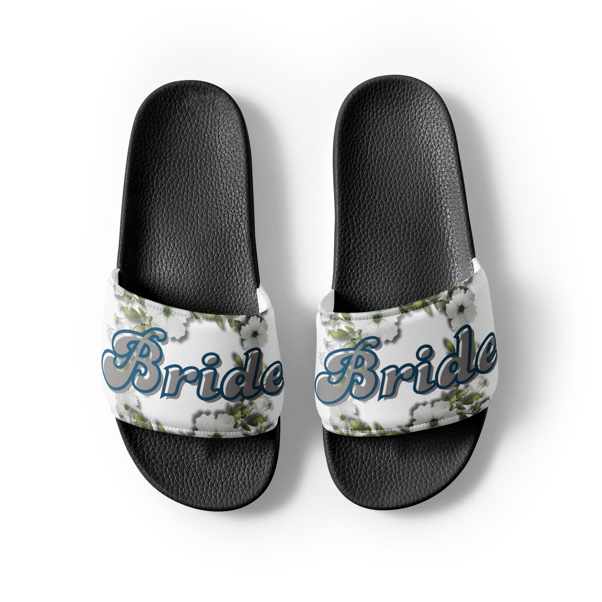 Bride | Women's Slides   - #tag1# - #tag2# - 