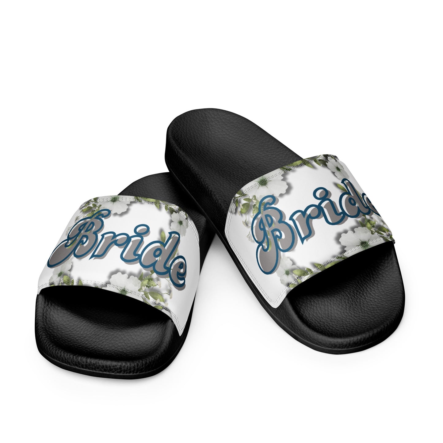 Bride | Women's Slides   - #tag1# - #tag2# - 