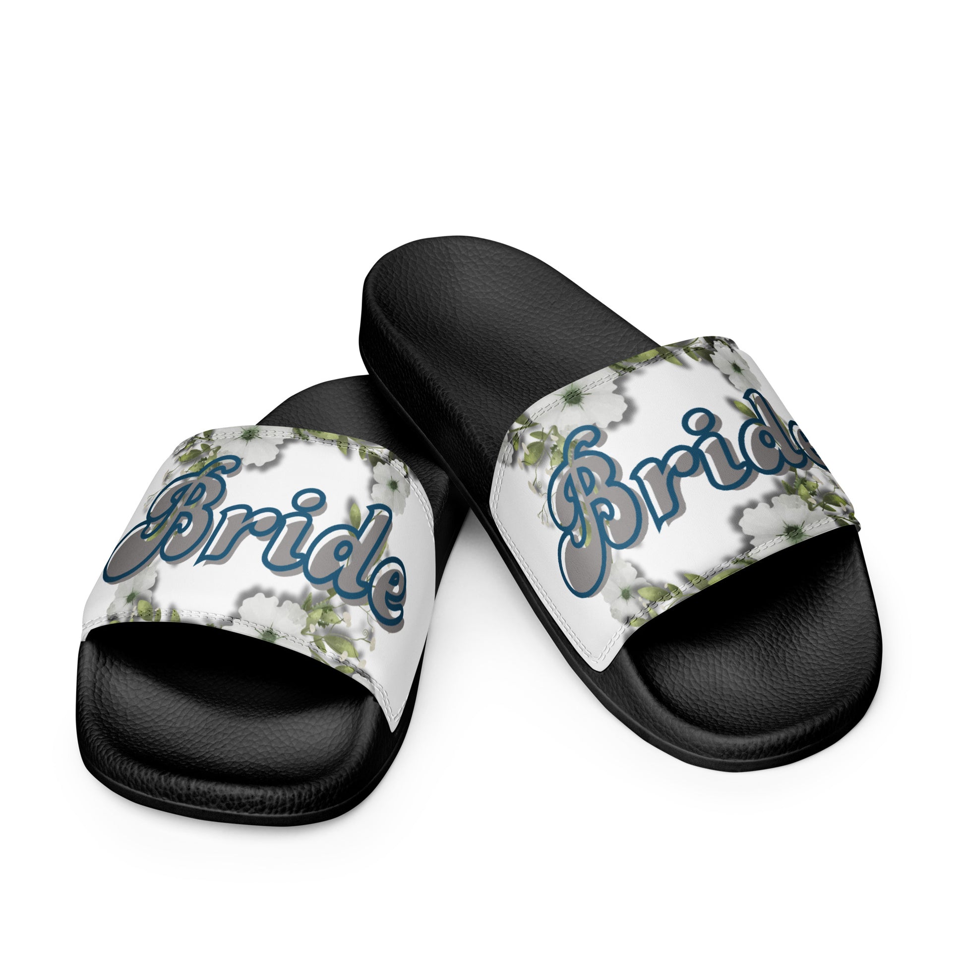 Bride | Women's Slides   - #tag1# - #tag2# - 