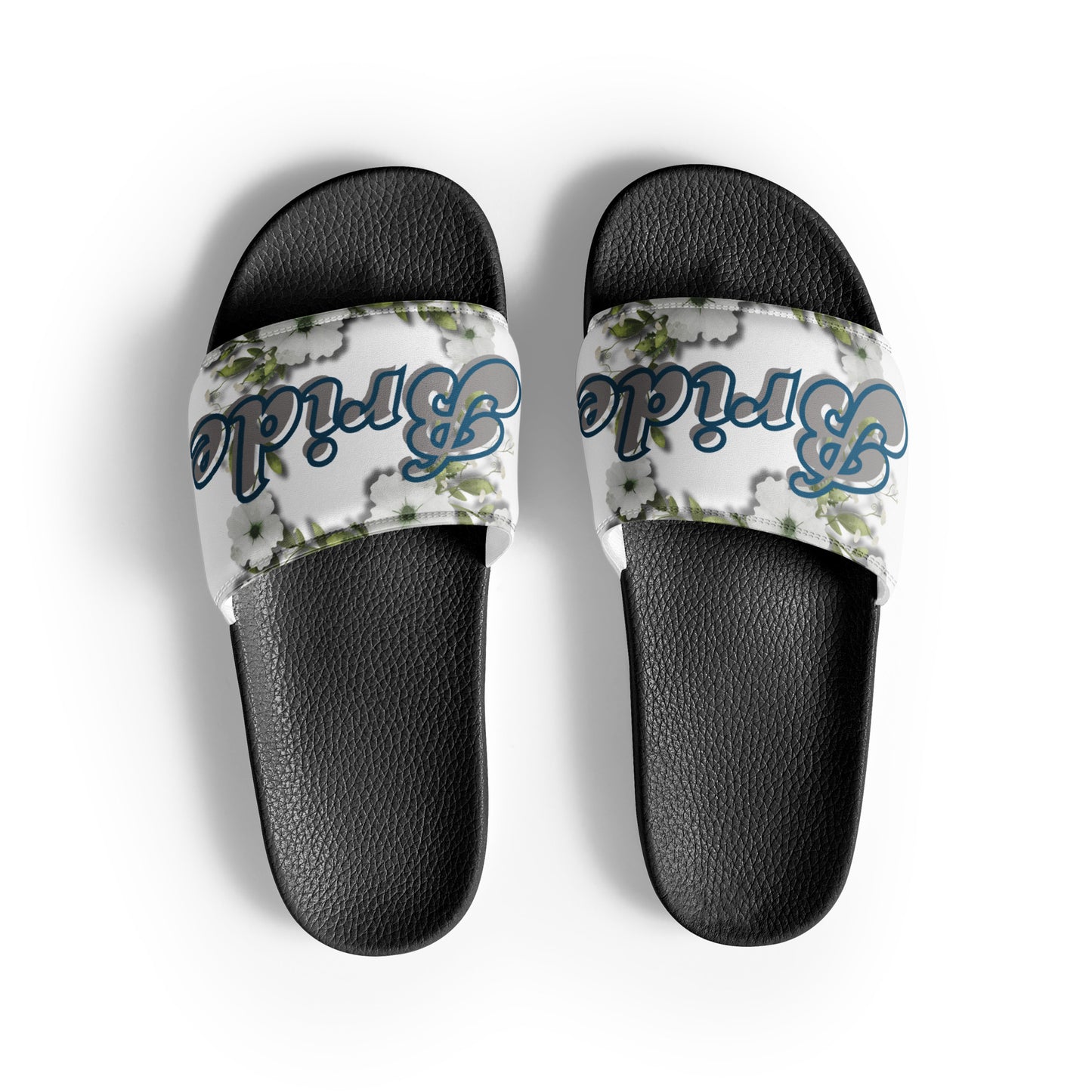 Bride | Women's Slides   - #tag1# - #tag2# - 