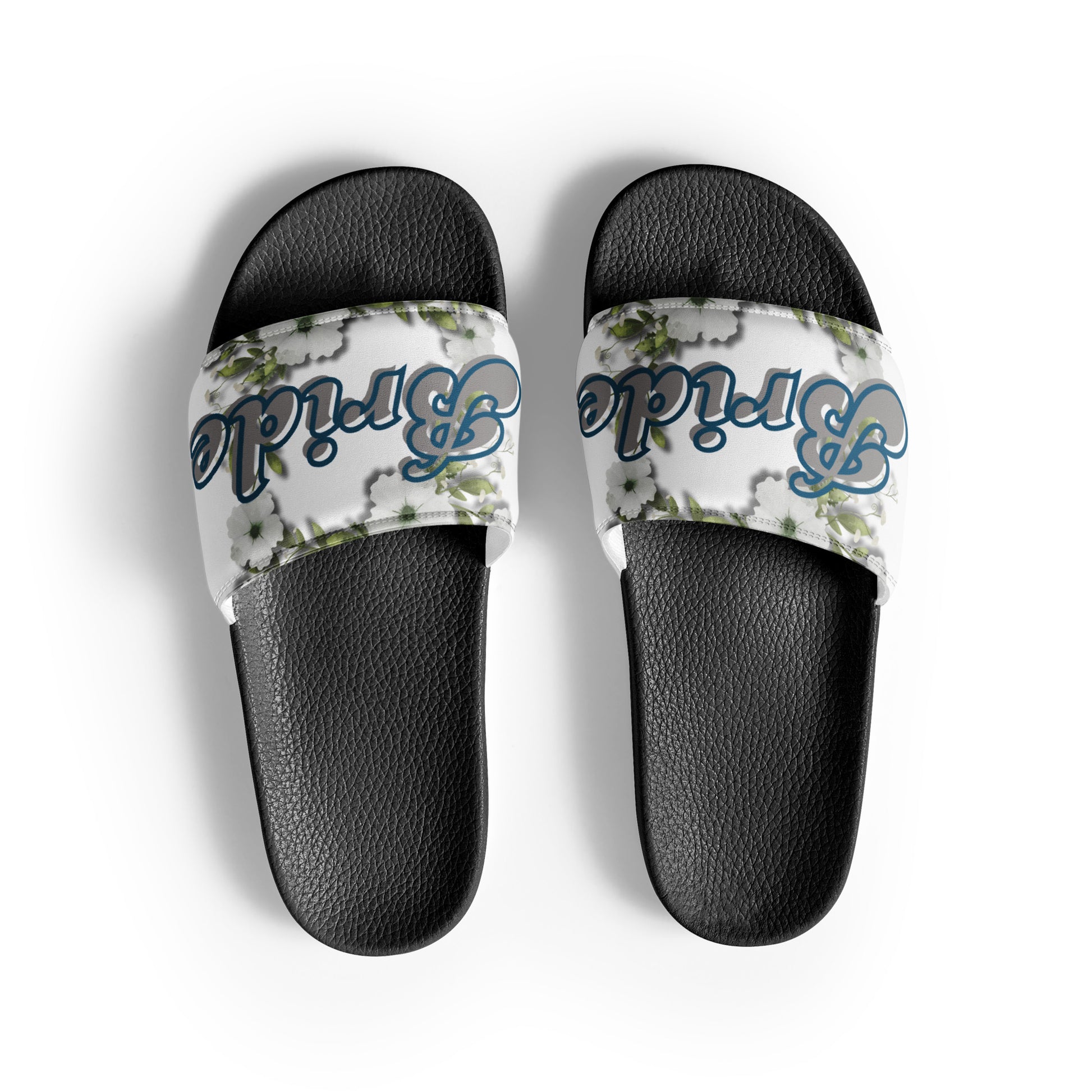 Bride | Women's Slides   - #tag1# - #tag2# - 