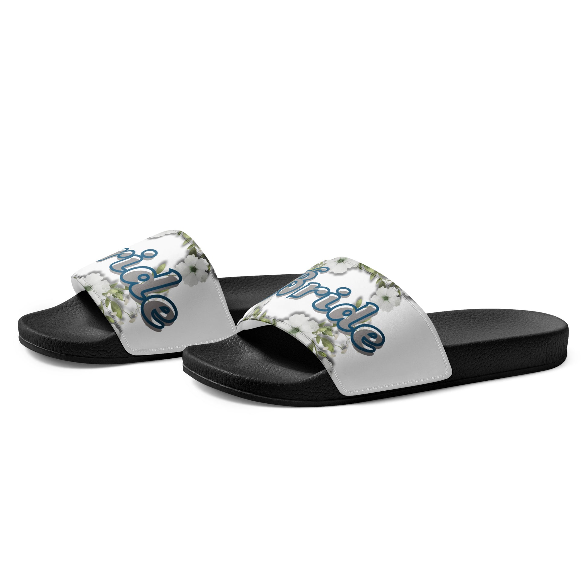 Bride | Women's Slides   - #tag1# - #tag2# - 