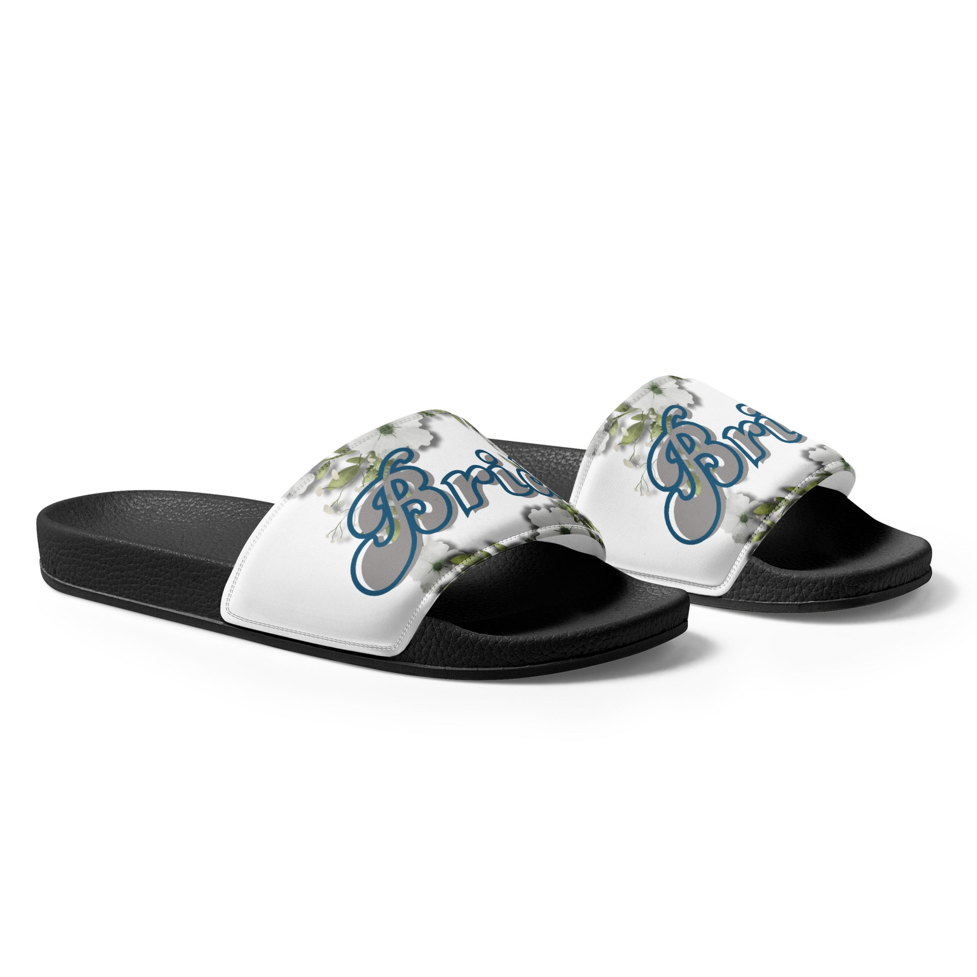 Bride | Women's Slides   - #tag1# - #tag2# - 
