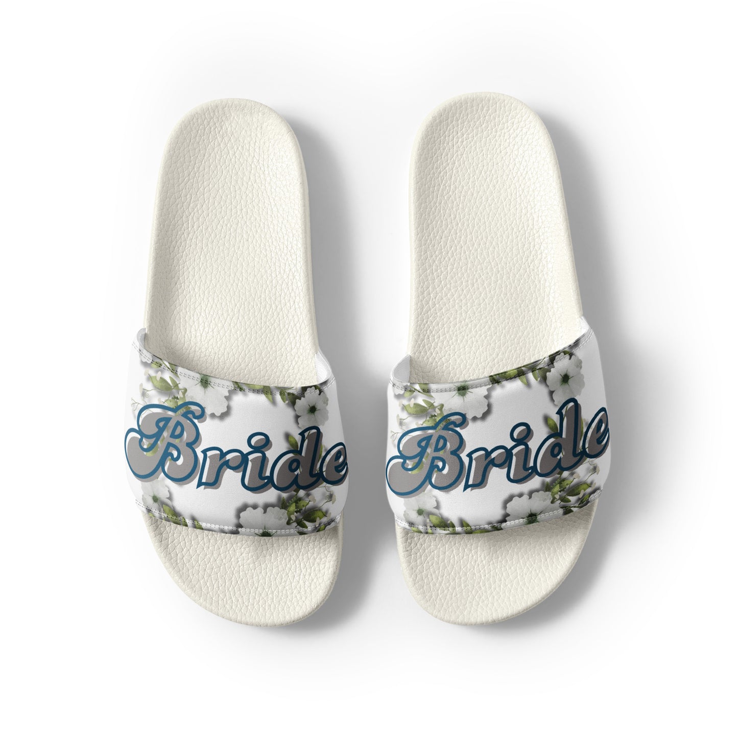 Bride | Women's Slides   - #tag1# - #tag2# - 