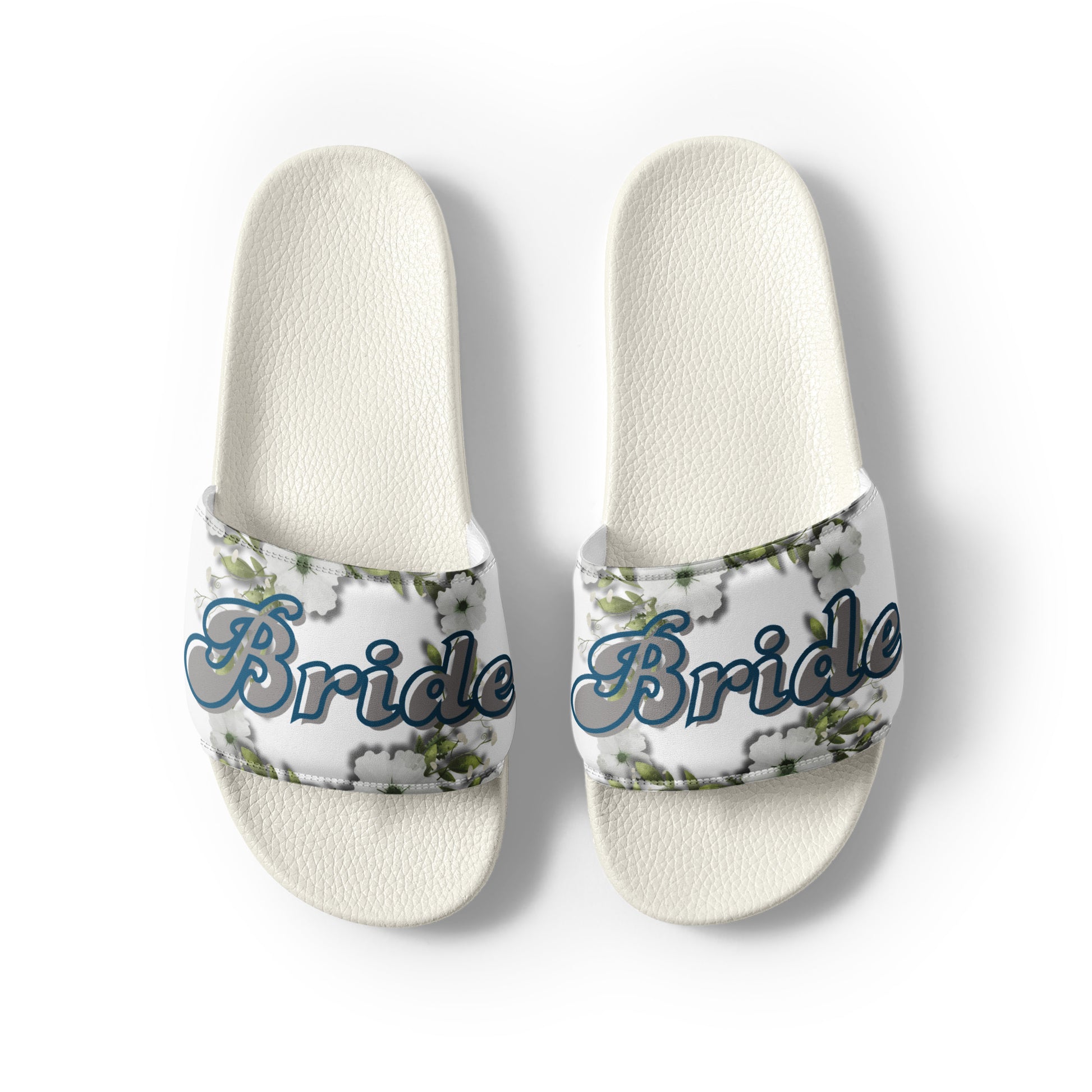 Bride | Women's Slides   - #tag1# - #tag2# - 