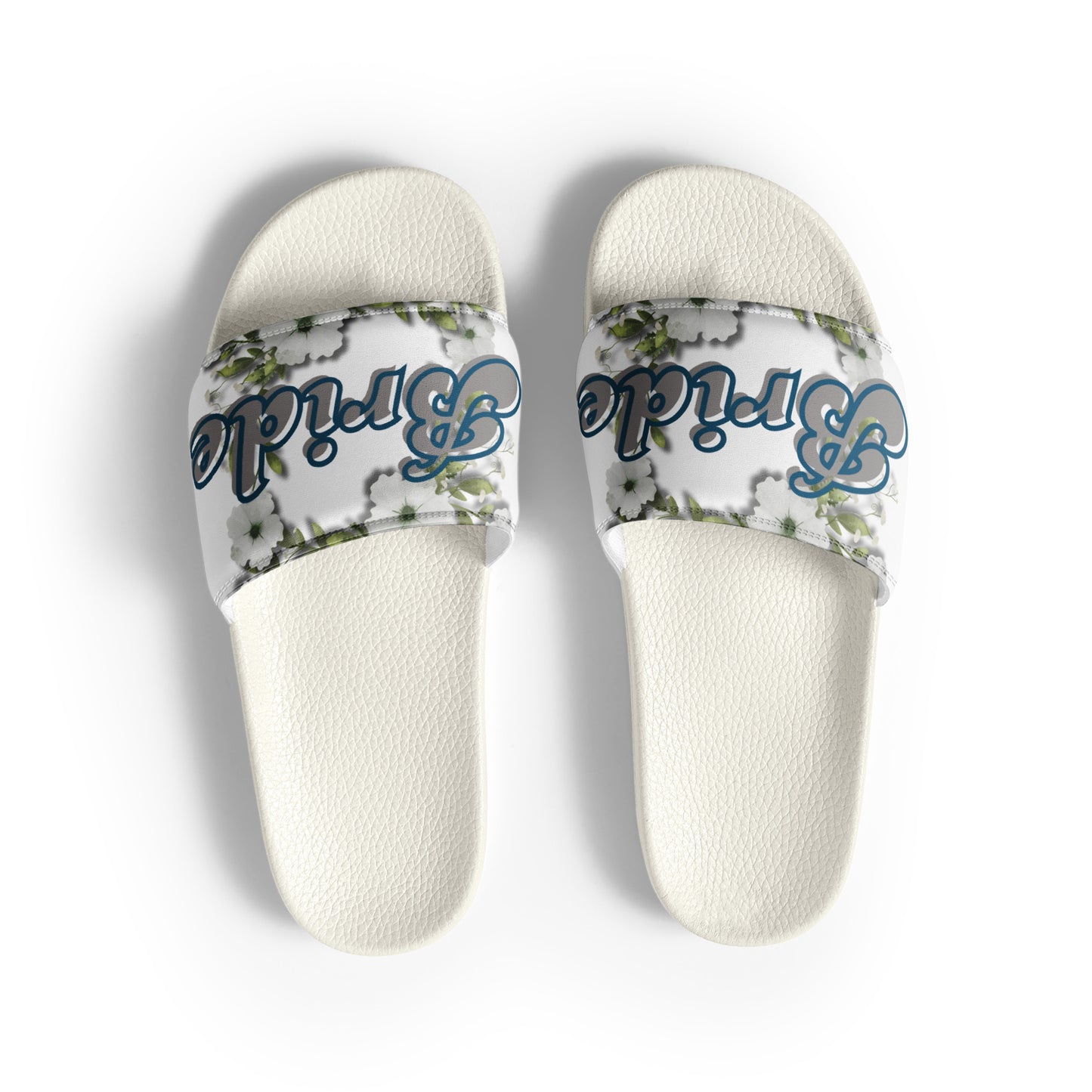 Bride | Women's Slides   - #tag1# - #tag2# - 