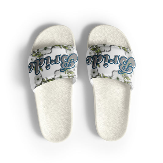 Bride | Women's Slides   - #tag1# - #tag2# - 