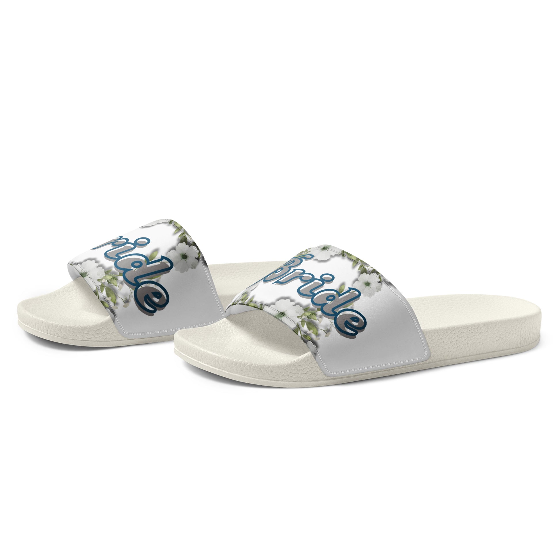 Bride | Women's Slides   - #tag1# - #tag2# - 