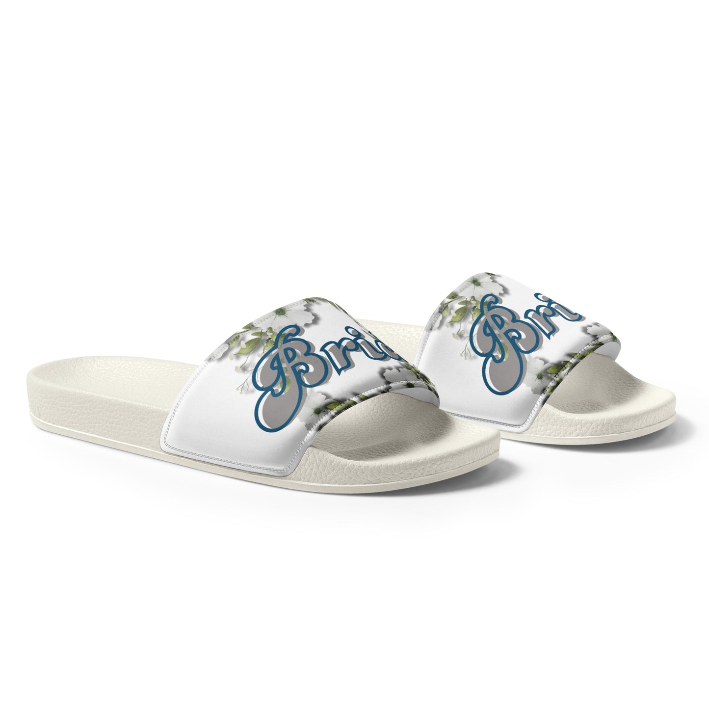 Bride | Women's Slides   - #tag1# - #tag2# - 